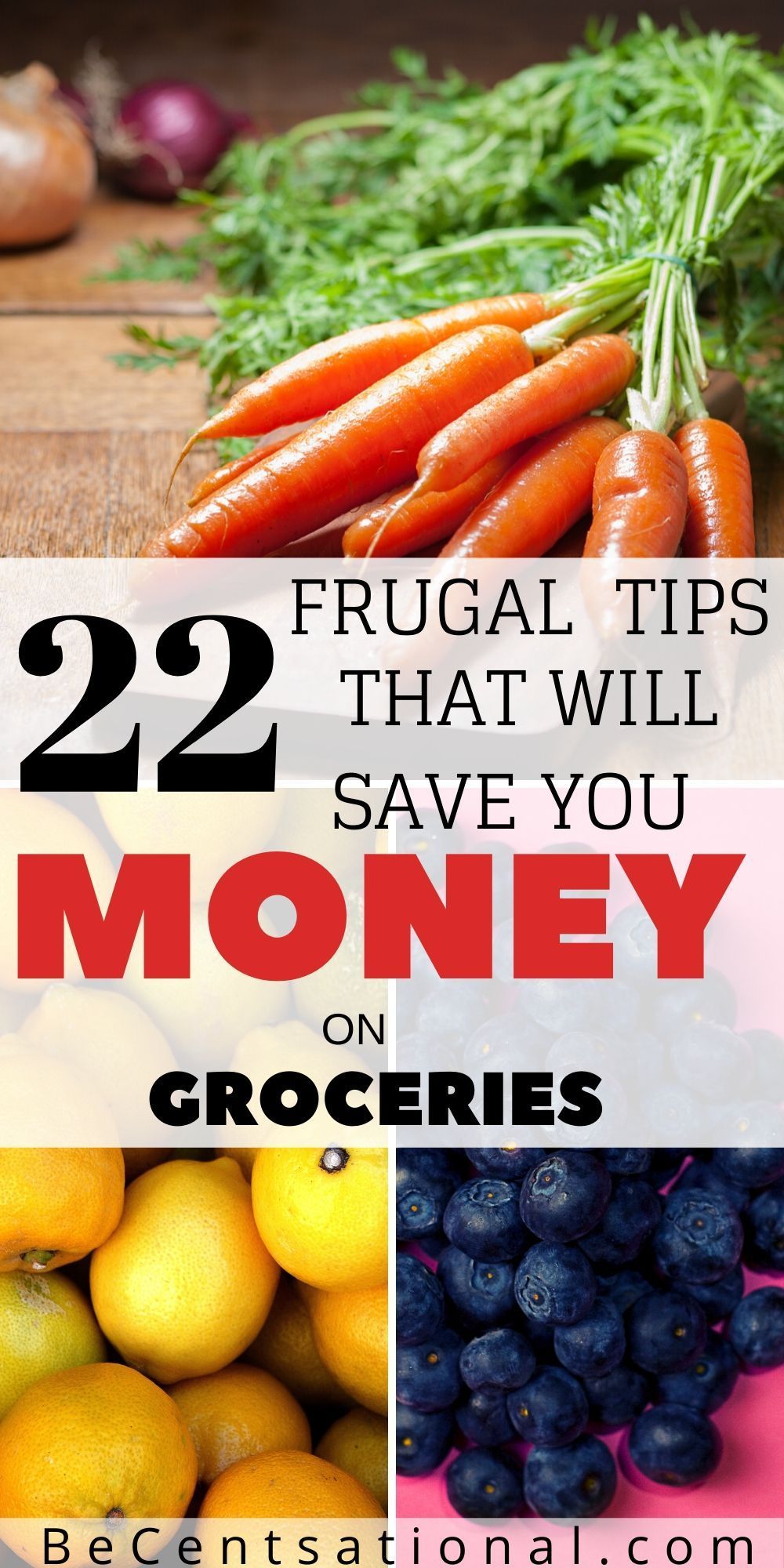 How to Eat Healthy on a Tight Budget -   18 healthy recipes On A Budget frugal ideas