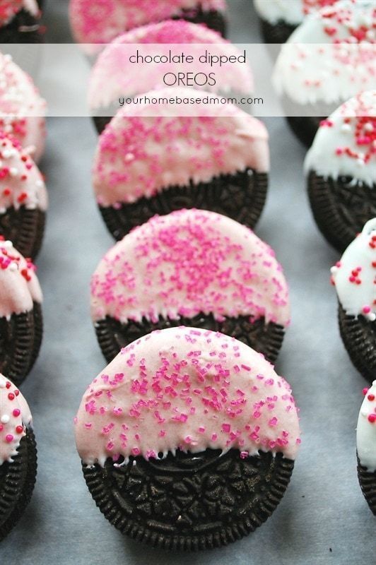 19 desserts sweet treats ideas