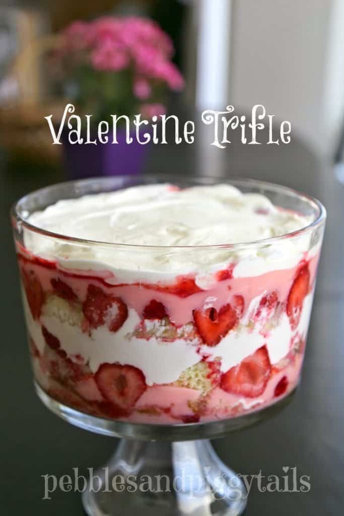 10 Of The Best Valentine's Day Desserts That'll Heat Things Up -   19 desserts sweet treats ideas
