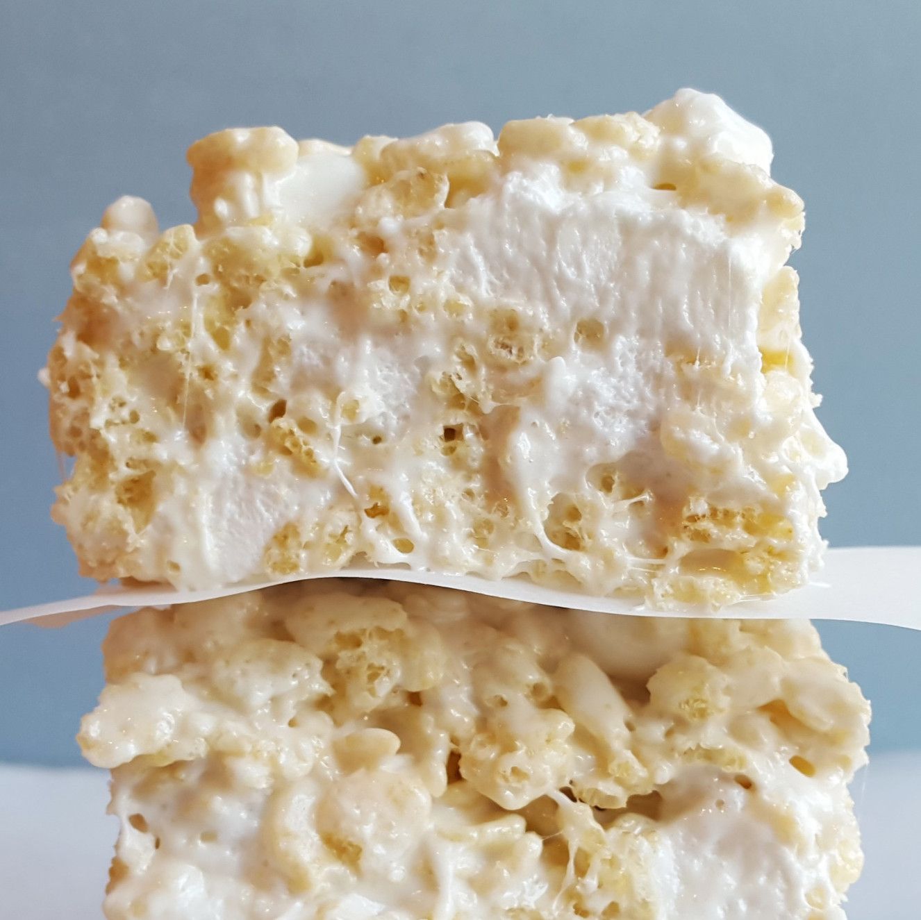 The Ultimate Rice Krispie Treats -   19 desserts sweet treats ideas