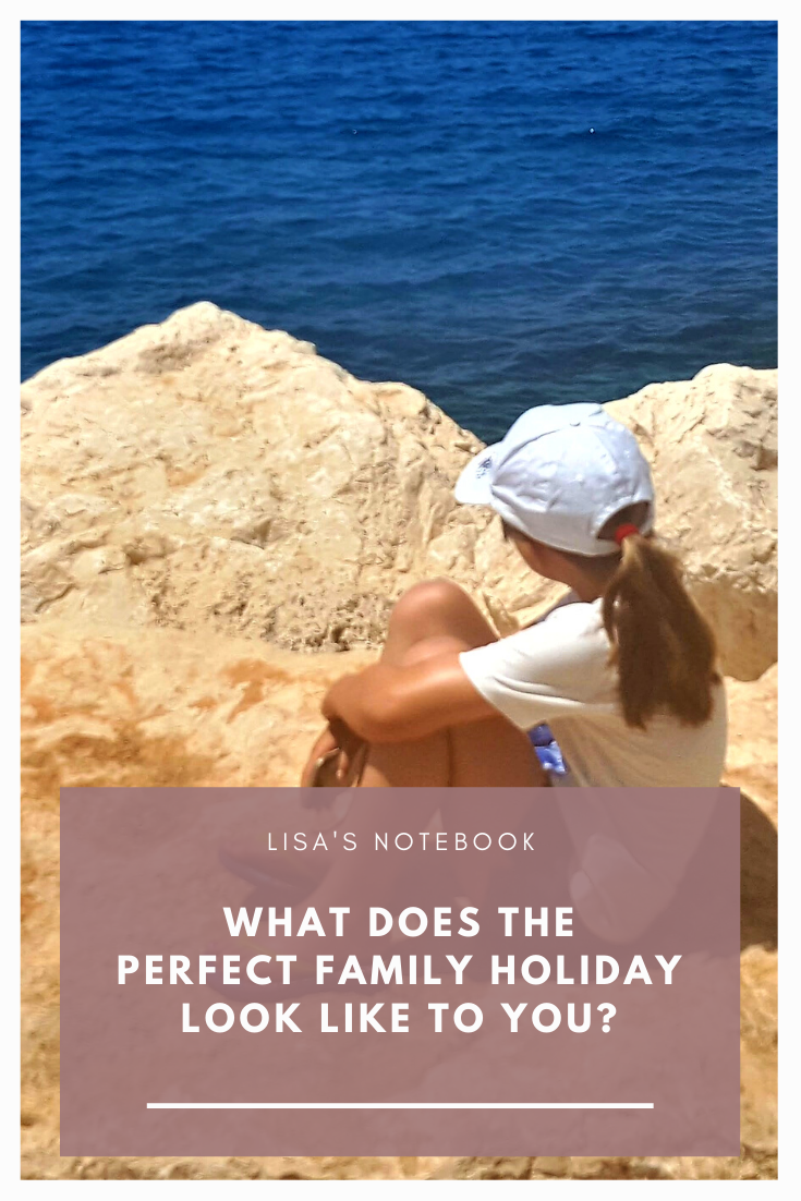 What makes a perfect family summer holiday? -   24 holiday Summer family ideas