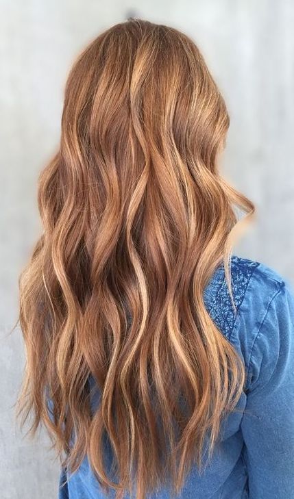 46 Hair Color Trends to Try on Your Natural Hair -   8 hairstyles Color link ideas