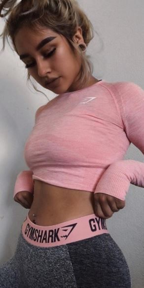 Women's Sportswear and Active Wear -   11 fitness Gym clothes ideas