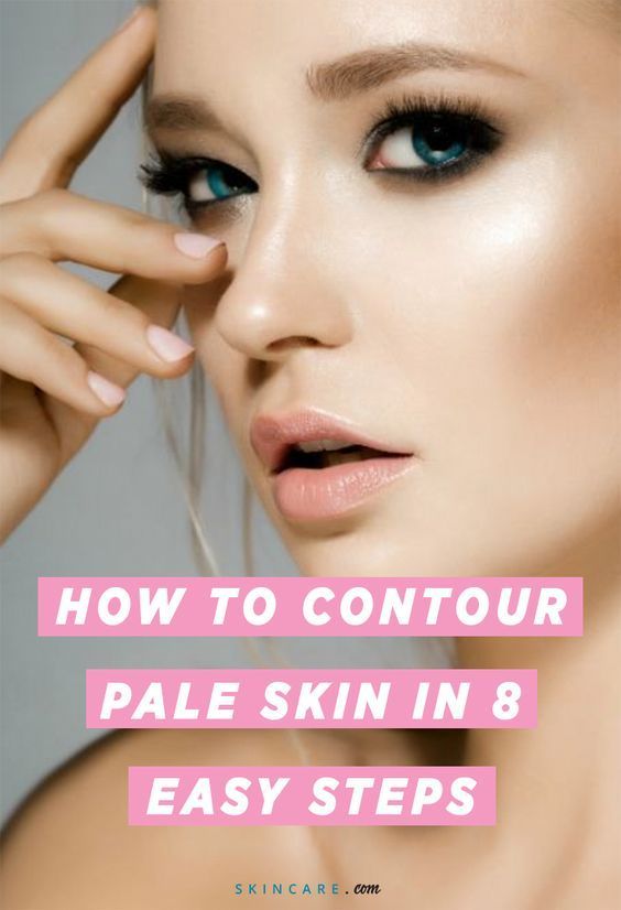 11 makeup Contour blush ideas