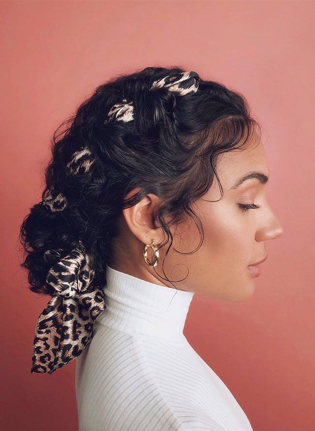 Easy No Heat Hairstyles for the Summer - Inspired By This -   11 summer hairstyles Braided ideas