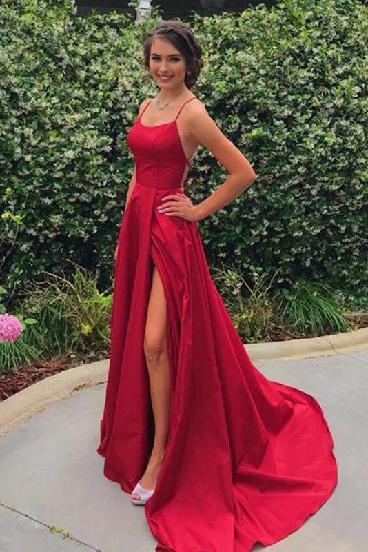 рџ”Ґрџ”Ґрџ”Ґ 2020 Prom Dress -   12 red dress Coctel ideas