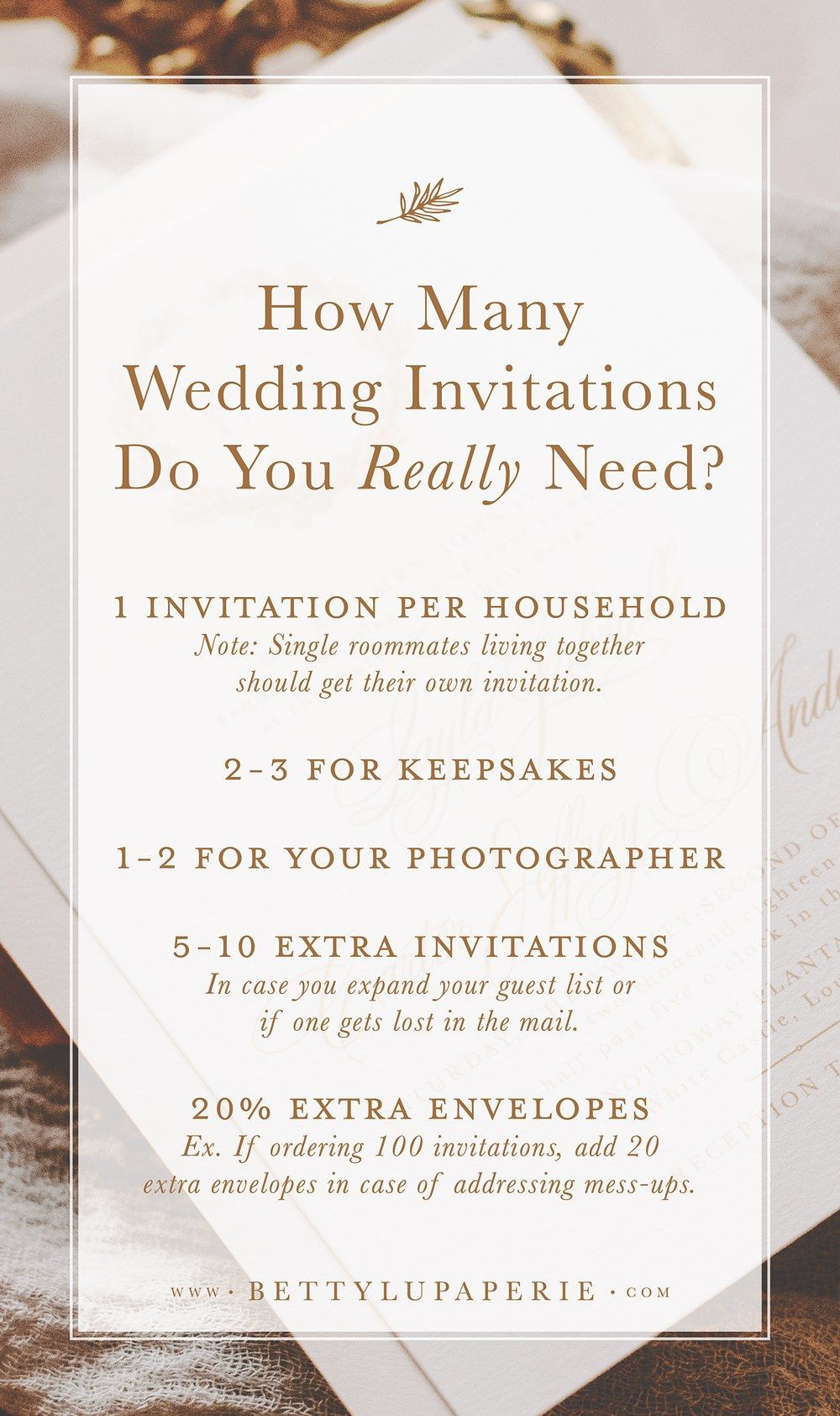 Pin this to your wedding planning board stat! Click to view the blog post where you can find out how -   13 wedding Planning invitations ideas