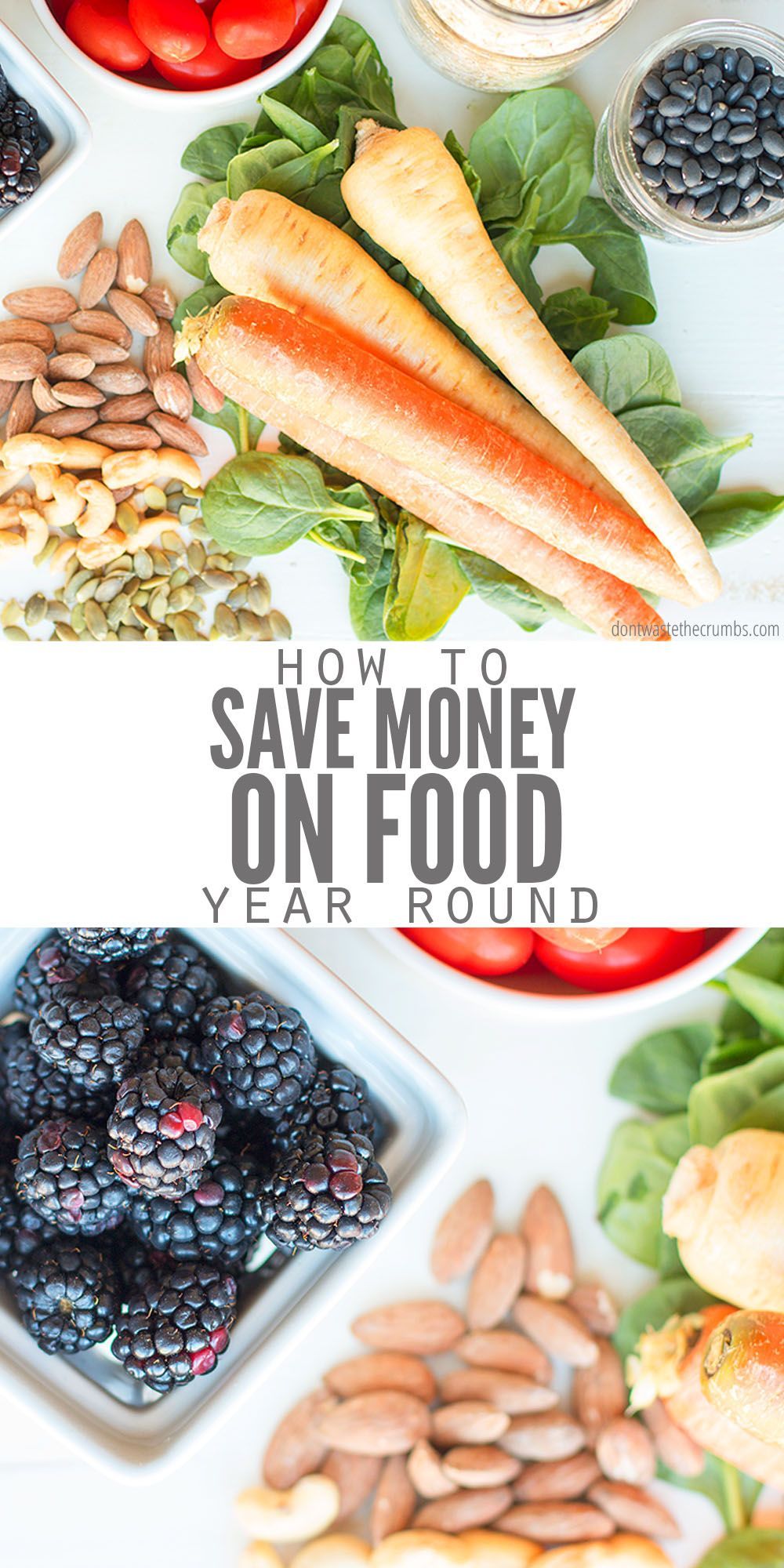 38 Ways to Save Money on Food Year Round -   14 healthy recipes On A Budget cleanses ideas