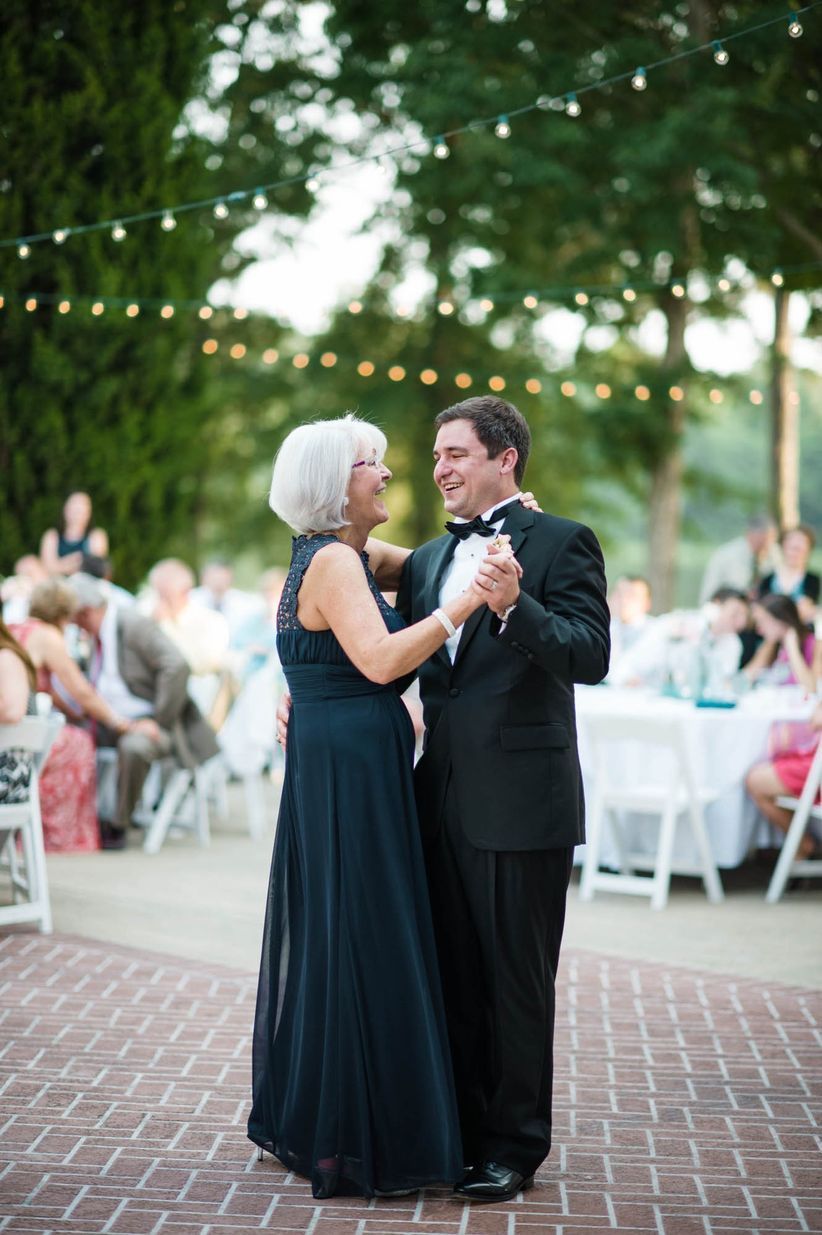 28 Mother-Son Dance Songs That Will Move Mom to Tears -   16 dress Dance songs ideas