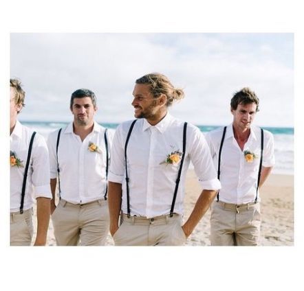 Wedding Beach Men Boys 42+ Trendy Ideas -   16 wedding Beach attire ideas
