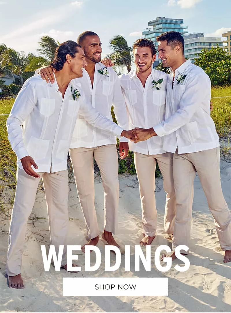 Cubavera | Guayabera & Linen Shirts, Beach Wedding Attire -   16 wedding Beach attire ideas