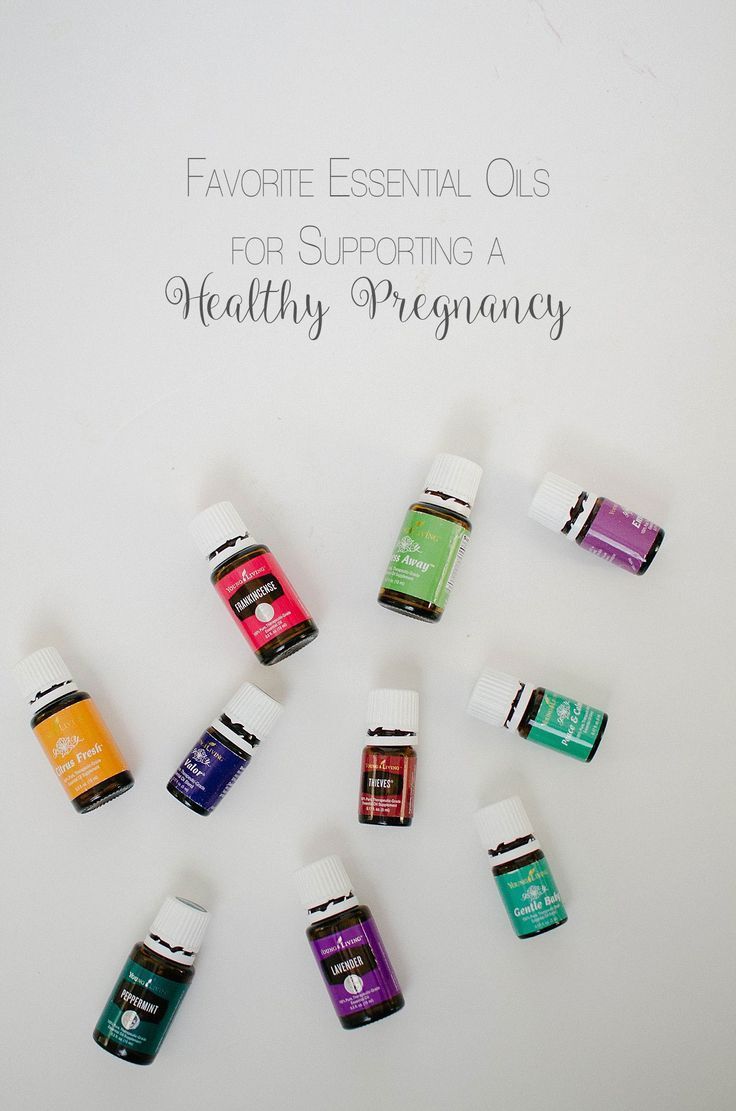 My Favorite Essential Oils for Supporting a Healthy Pregnancy | Still Being Molly -   17 healthy recipes For Pregnancy young living ideas