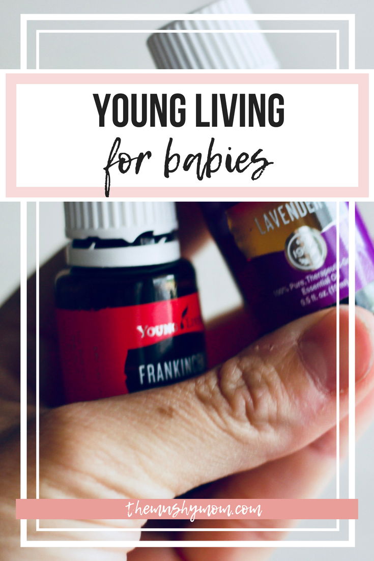 Essential Oils and More for Babies  — The Mushy Mommy -   17 healthy recipes For Pregnancy young living ideas