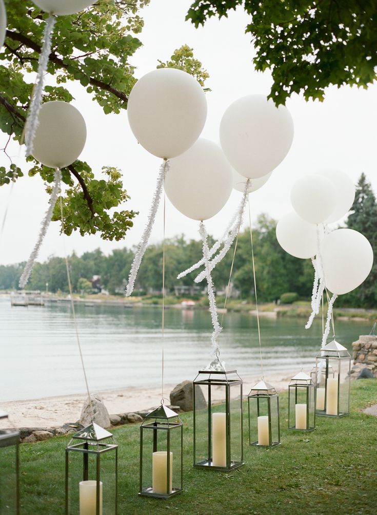 18 wedding Design summer ideas