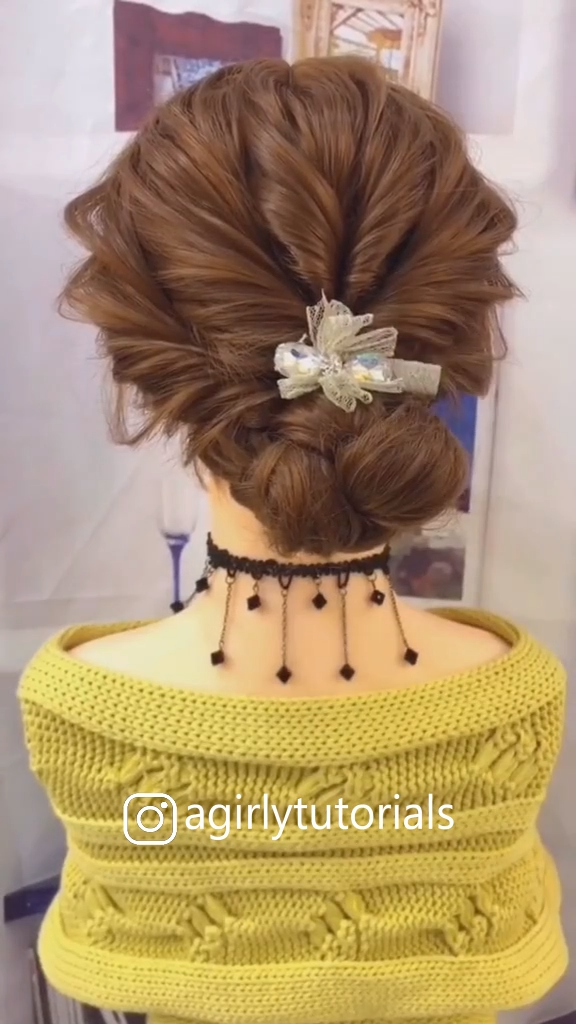 19 hairstyles Women to get ideas