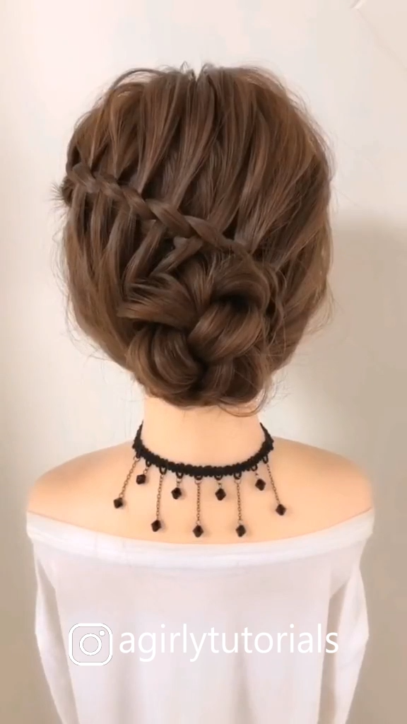 Simple Hairstyles For Women That Will Make You Look Amazing Part 1 -   19 hairstyles Women to get ideas