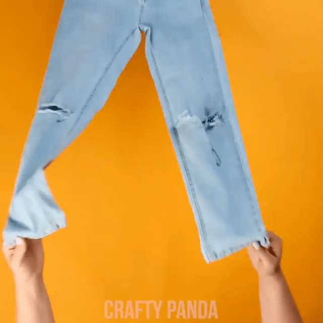 23 DIY Clothes Videos tops ideas