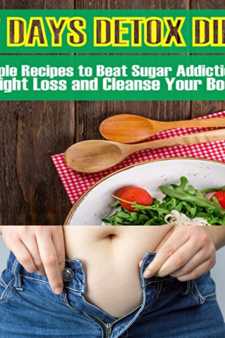 3 Days DETOX Recipes -   11 diet 3 Day products ideas