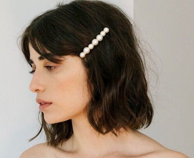 I wish I had this cut -   11 hairstyles For School with bangs ideas