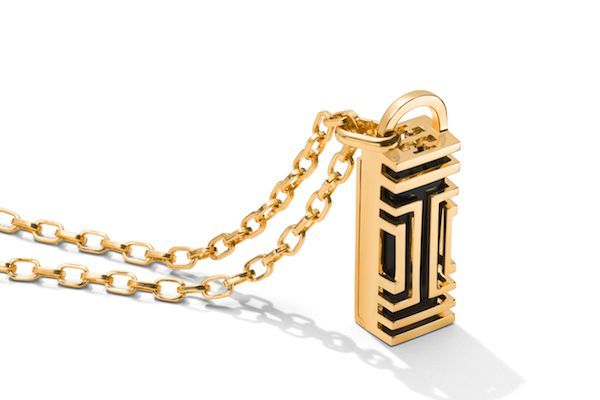 Tory Burch For Fitbit - Fashionable Fitness Trackers -   12 fitness Tracker necklace ideas
