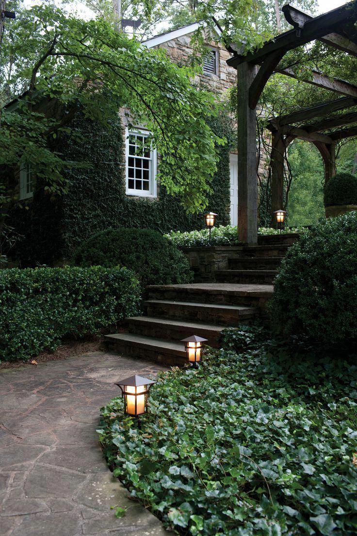 13 garden design Lighting beautiful ideas