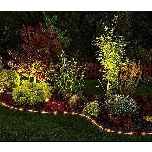 13 garden design Lighting beautiful ideas