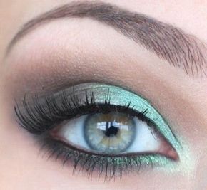 TESTER BAGGIES 5pc SET Natural Mineral Makeup Eye Shadow Samples -   13 makeup Ojos violeta ideas