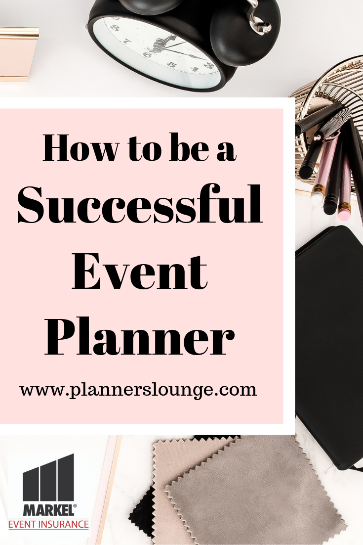 How to be a Successful Event Planner -   14 Event Planning Career products ideas