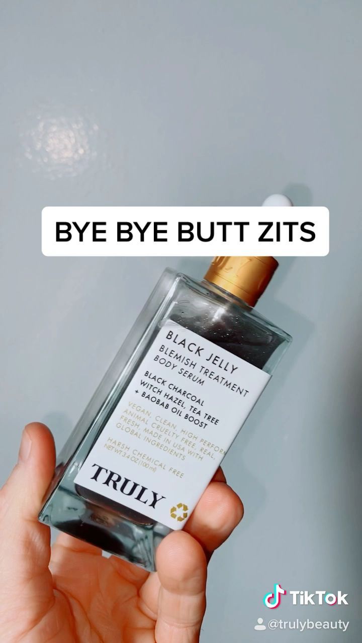 say bye to body zits! -   14 skin care Drugstore make up ideas