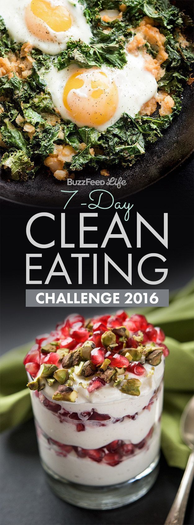15 diet Clean Eating buzzfeed ideas