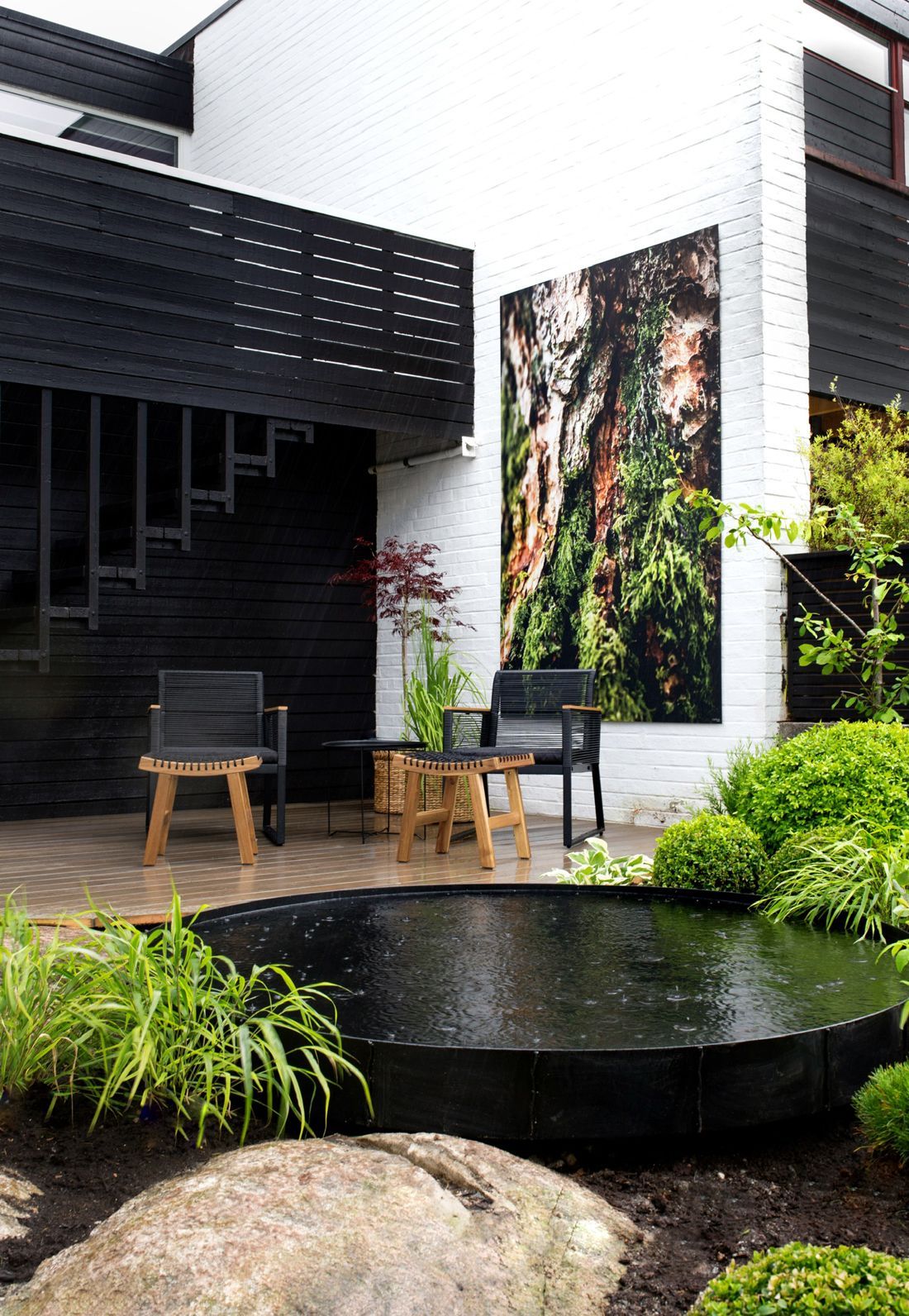 16 garden design House decor ideas