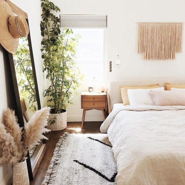 16 plants In Bedroom natural ideas