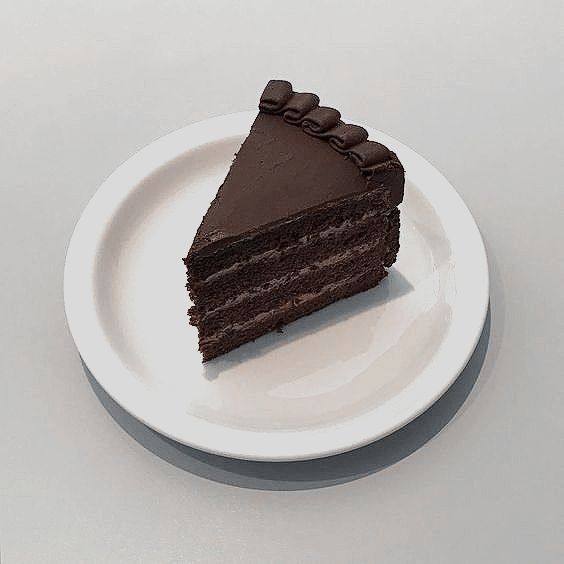 p a s t e l m i n d -   18 chocolate cake Aesthetic ideas