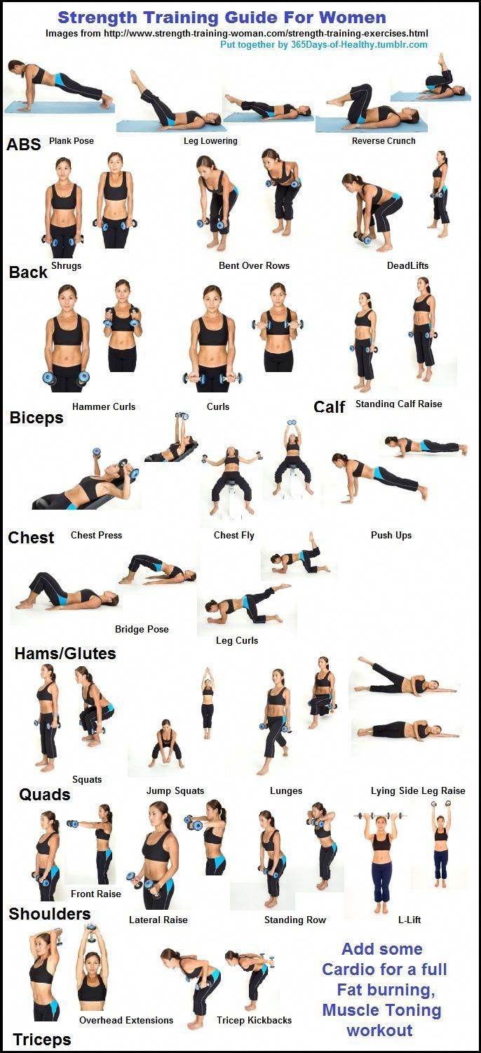 18 fitness Tips training ideas