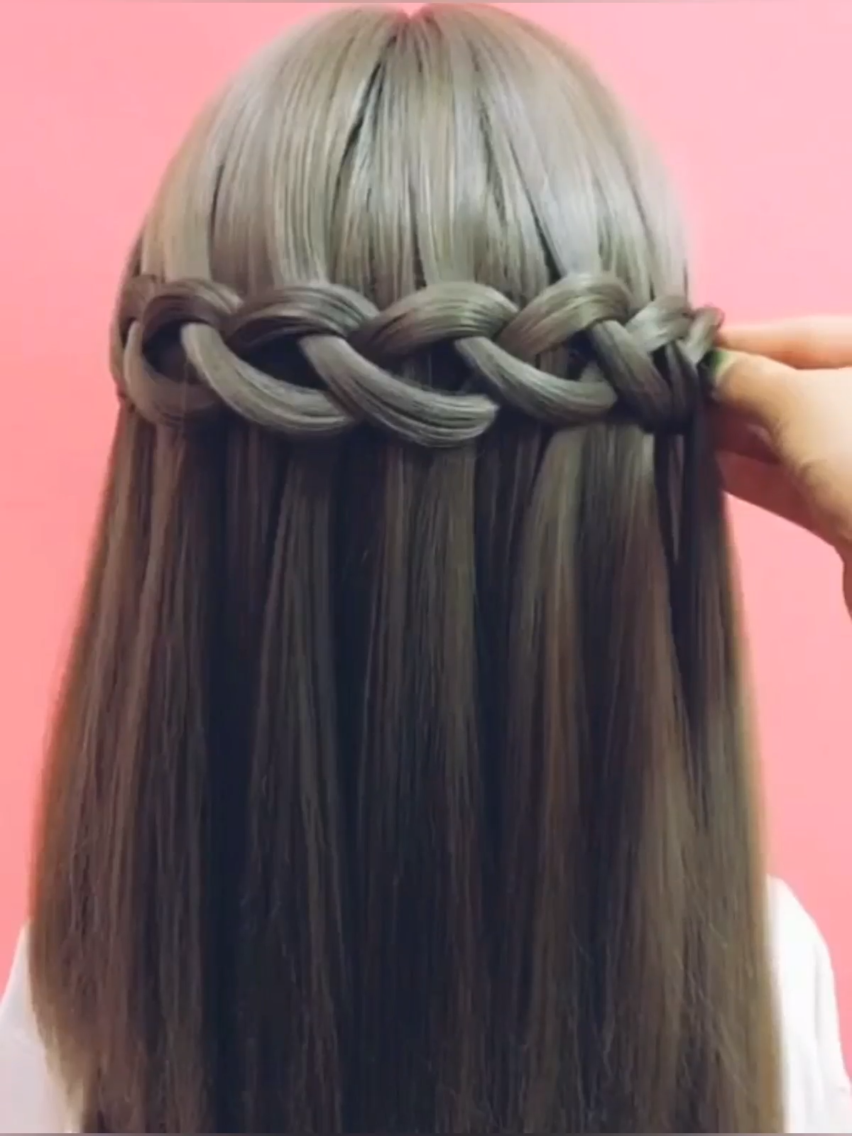 25+ cute and easy hairstyles | braided hairstyles | hair tutorials videos -   18 hair Bridesmaid how to ideas