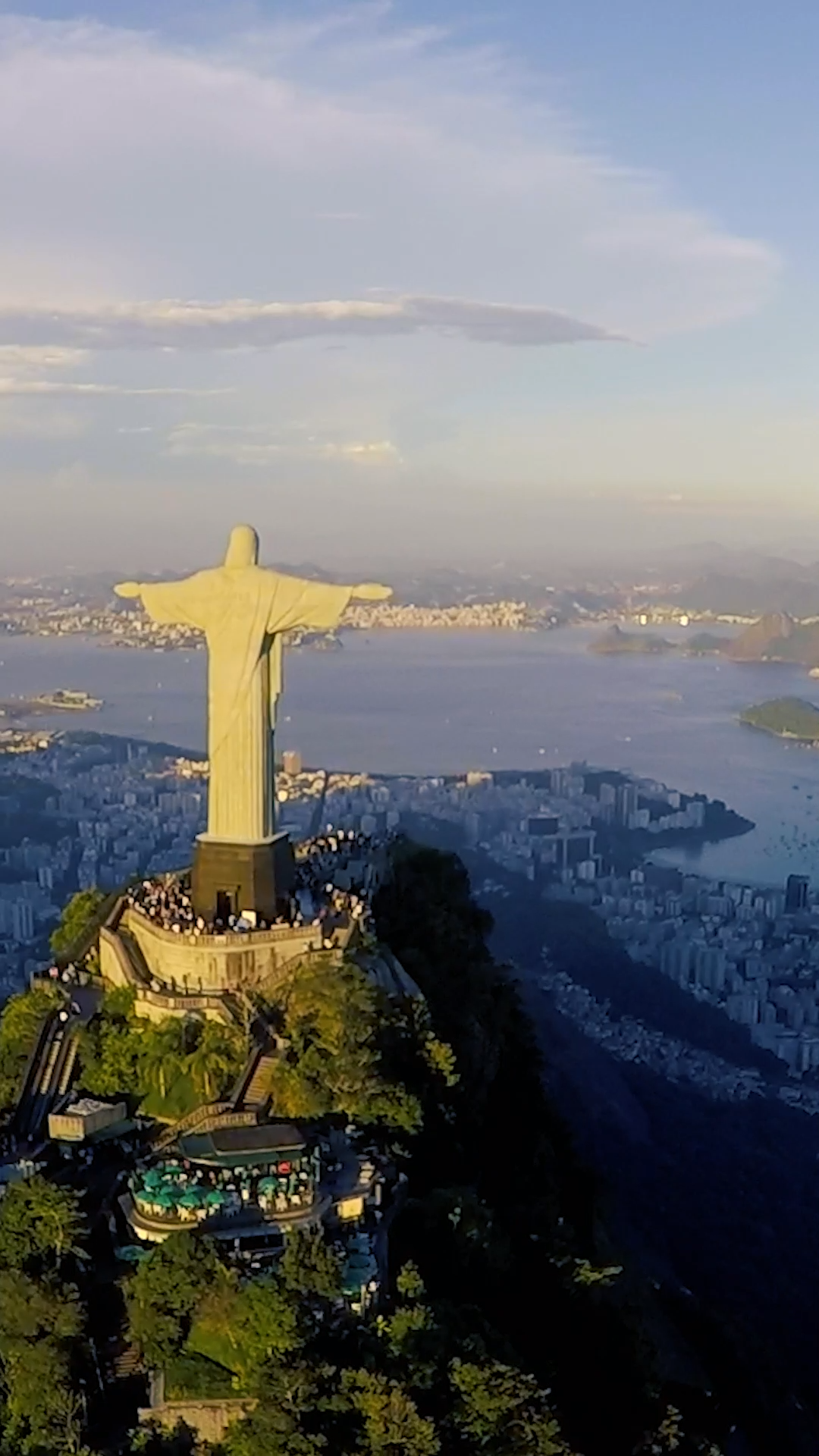 18 holiday Around The World brazil ideas