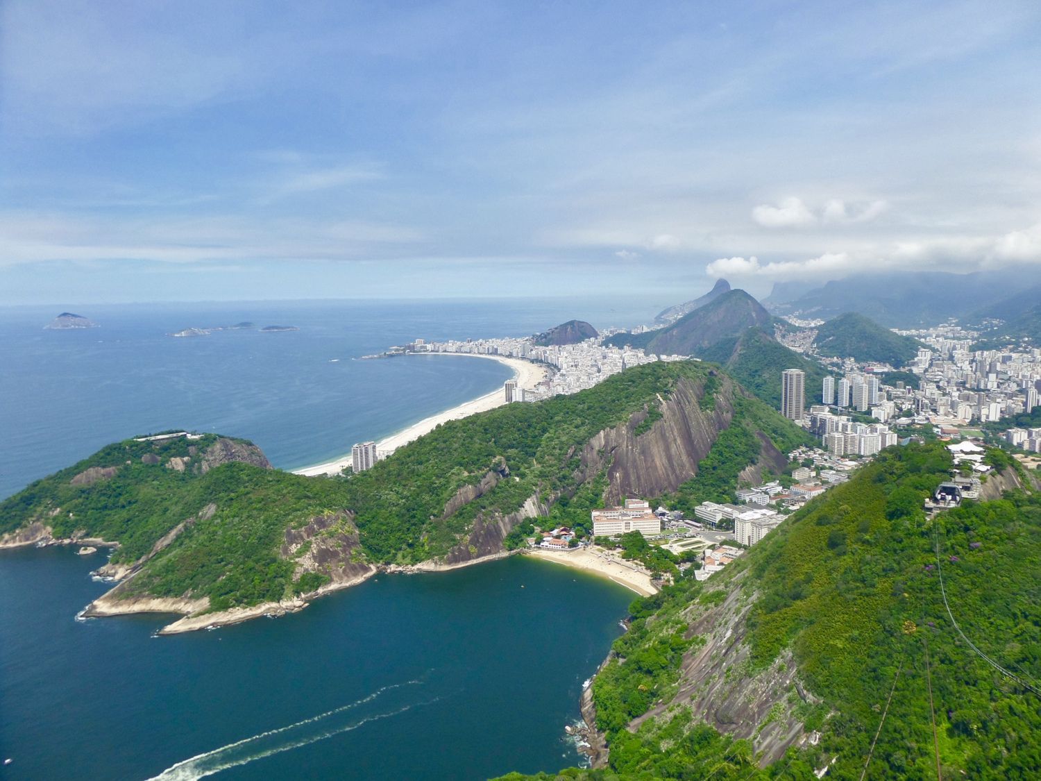 2 Weeks in Brazil – Itinerary & Budget -   18 holiday Around The World brazil ideas