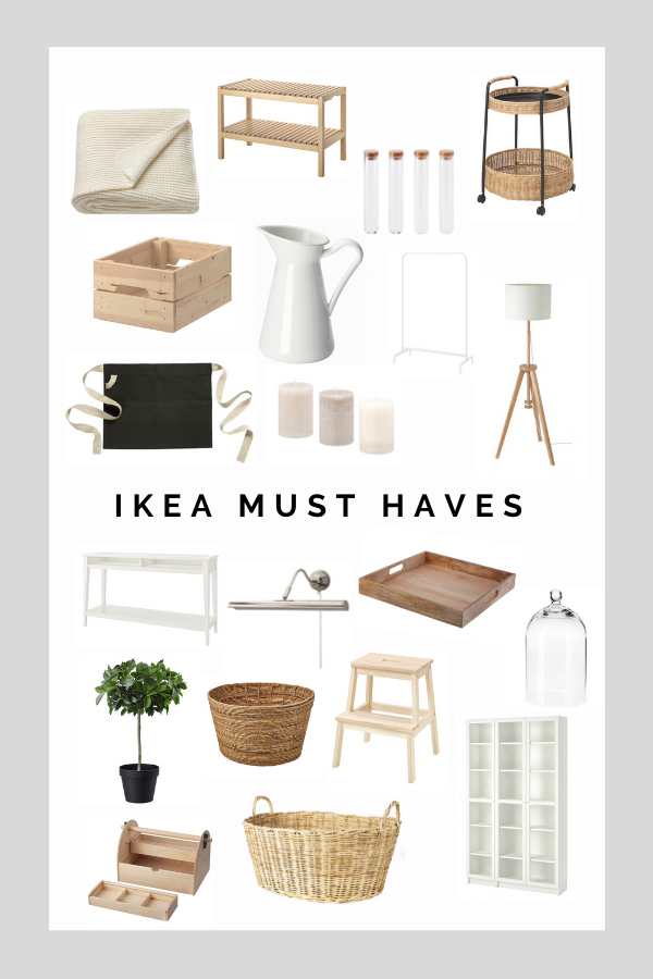 IKEA Favorites for 2020 -   18 room decor Ikea kitchens ideas
