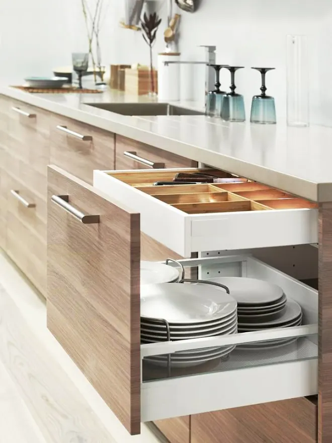IKEA Is Totally Changing Their Kitchen Cabinet System. Here's What We Know About SEKTION. -   18 room decor Ikea kitchens ideas