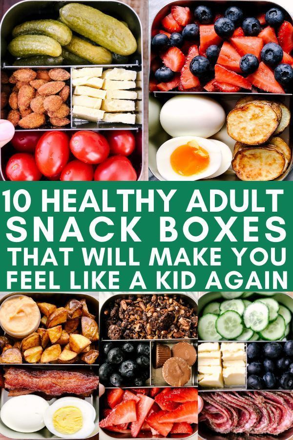 10 Healthy Snack Boxes — Mad About Food -   19 healthy recipes Snacks on the go ideas
