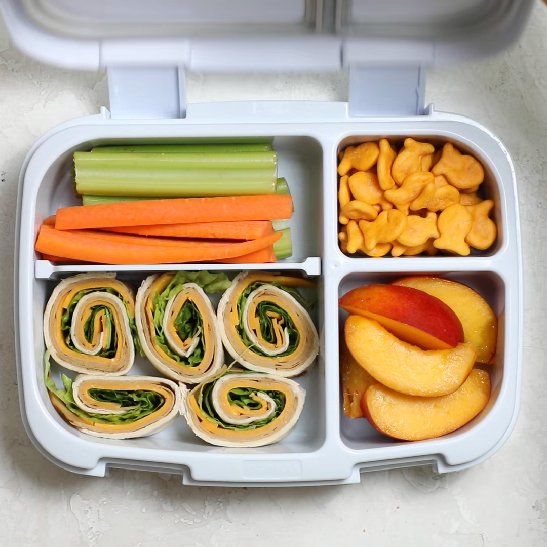 Back To School Kids Lunchbox Ideas -   19 healthy recipes Snacks on the go ideas