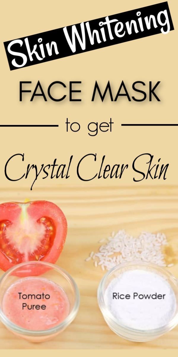 19 skin care DIY how to use ideas