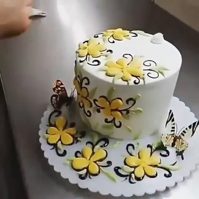 Cake Decoration Ideas -   23 cake Videos art ideas