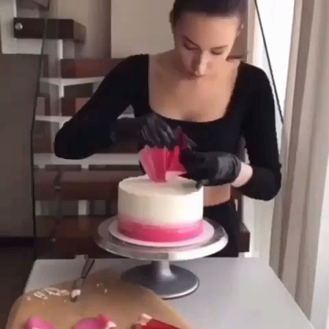 Birthday cake -   23 cake Videos art ideas