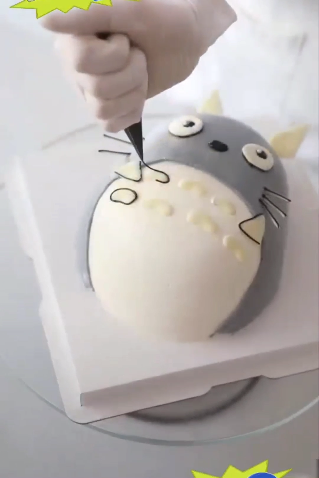 DIY Incredible Cakes Guide! рџ?Ќ -   23 cake Videos art ideas