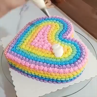 Beautiful Cake Art -   23 cake Videos art ideas