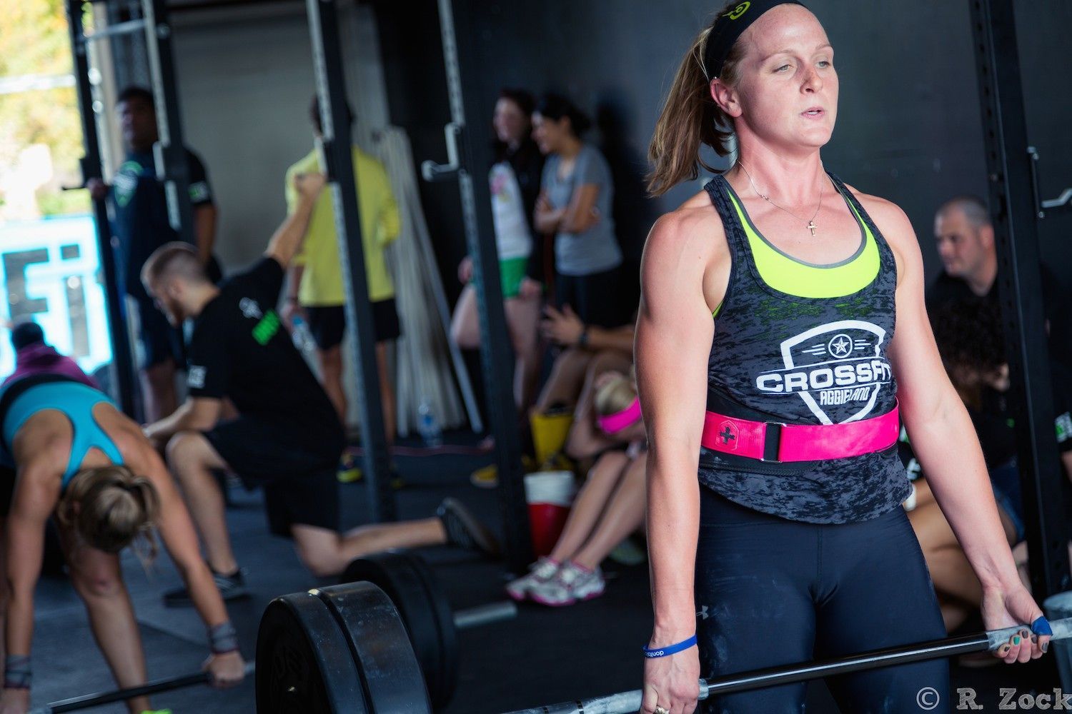 Normal At CrossFit, Totally Inappropriate For Life -   5 fitness Humor inappropriate ideas