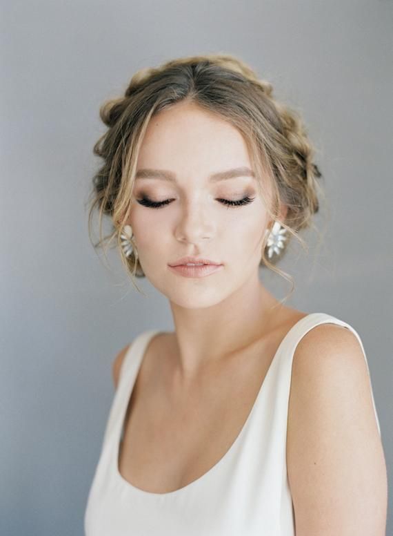 9 hair Wedding eyeliner ideas