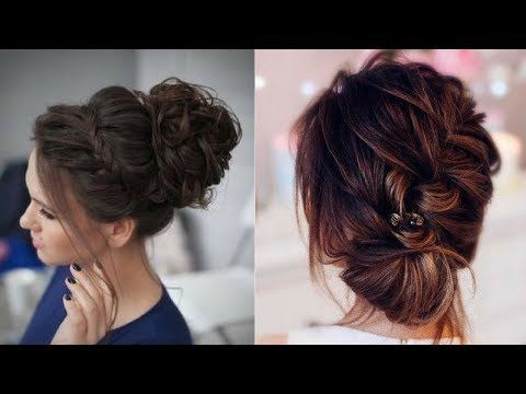 Easy Hairstyle step by step tutorial -   11 hairstyles For Kids round faces ideas