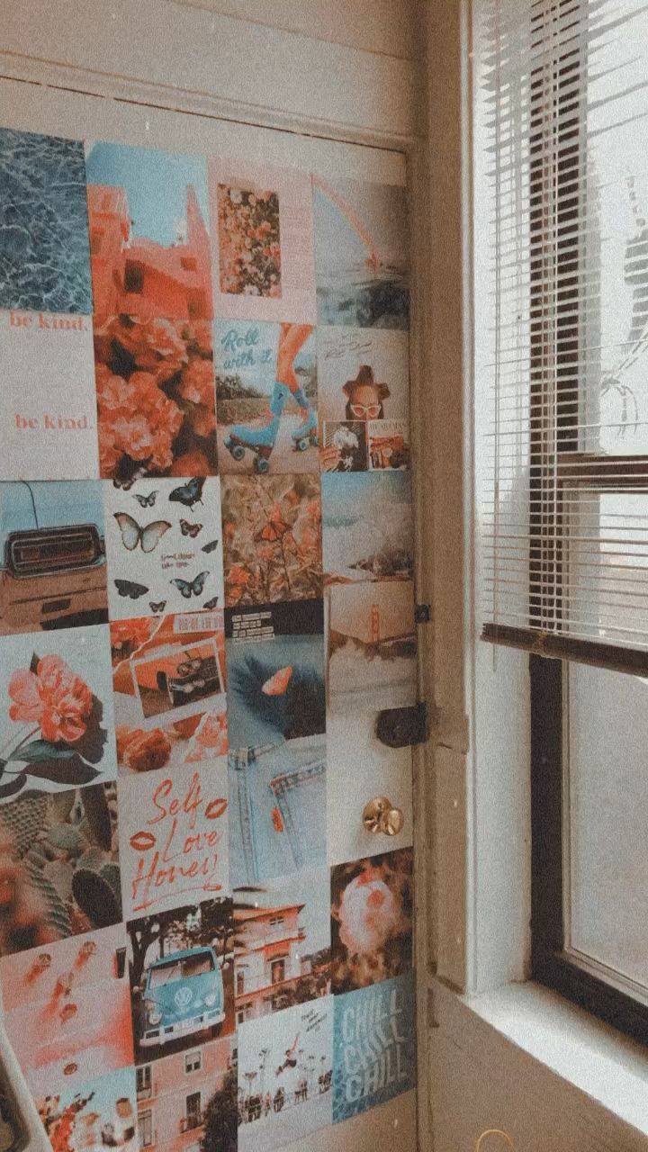 Seaside Sunset Print Kit – Heartman -   13 room decor Hippie pictures ideas